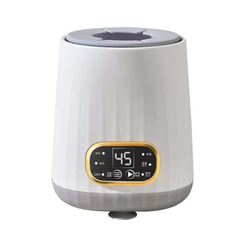Smart Electric Baby Formula Mixer and Warmer Machine