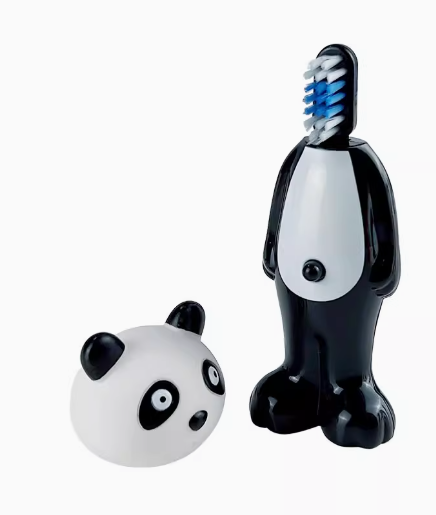 U-Shaped Dental Brush for Kids (Ages 1-6)