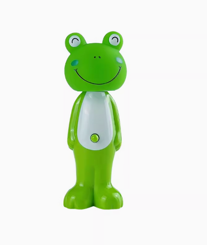 U-Shaped Dental Brush for Kids (Ages 1-6)