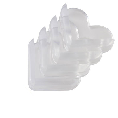 Baby Anti-Collision Corner Protector for Tables and Stools